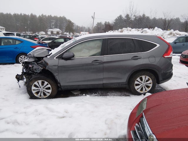 Honda CR-V Ex