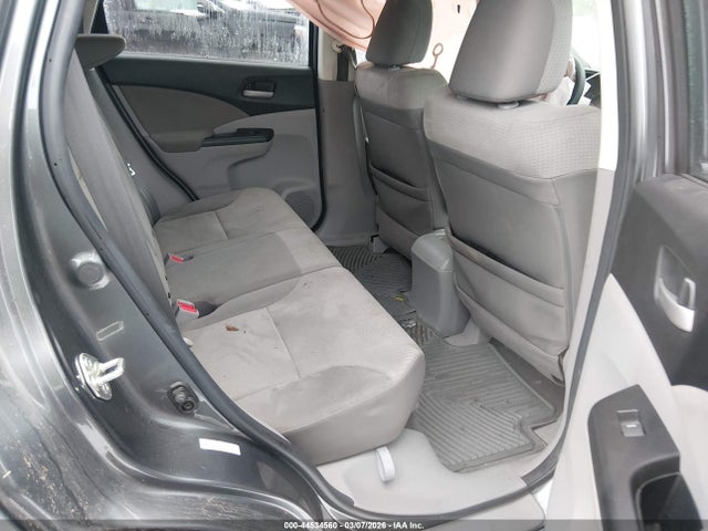 Honda CR-V Ex