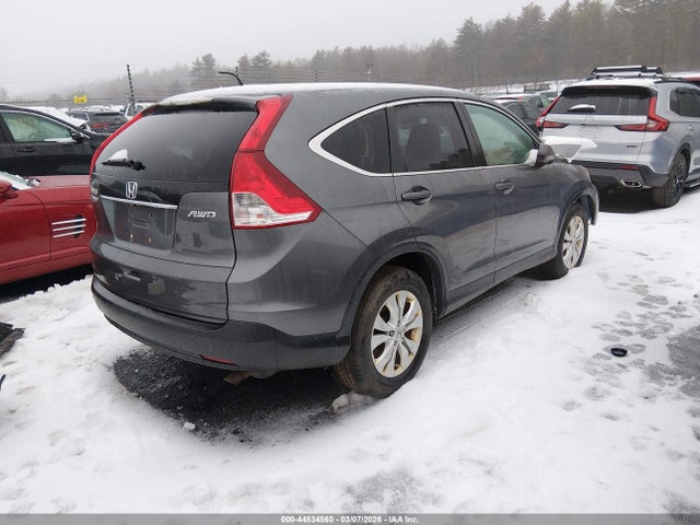 Honda CR-V Ex