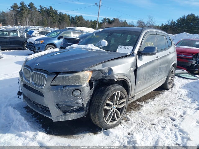 BMW X Series Xdrive35i
