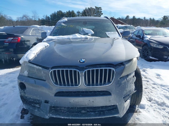 BMW X Series Xdrive35i