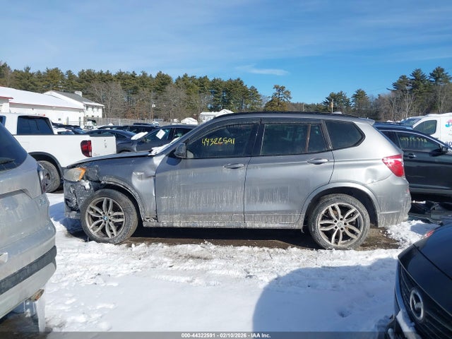 BMW X Series Xdrive35i