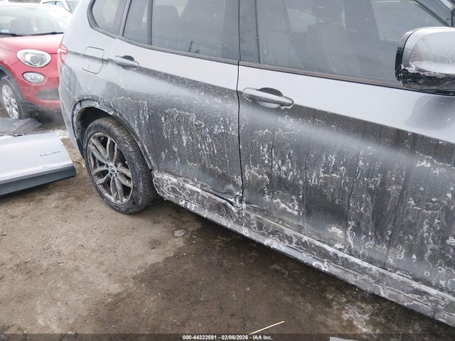 BMW X Series Xdrive35i