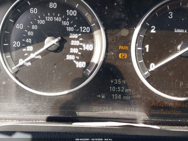 BMW X Series Xdrive35i
