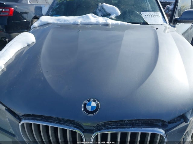 BMW X Series Xdrive35i