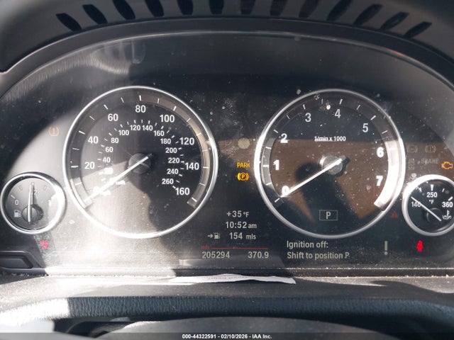 BMW X Series Xdrive35i