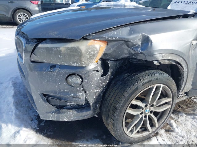 BMW X Series Xdrive35i