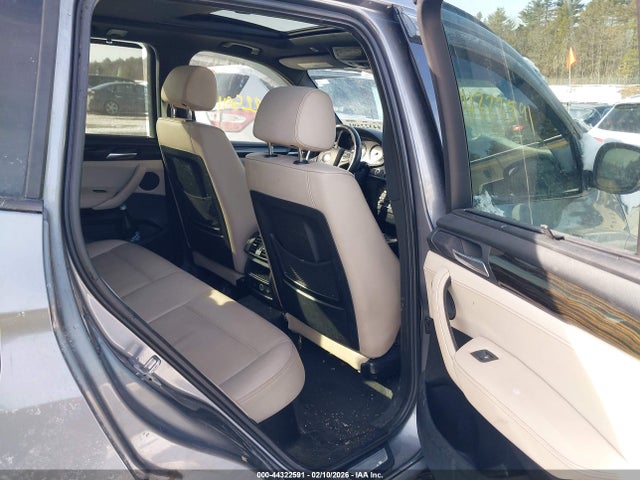 BMW X Series Xdrive35i