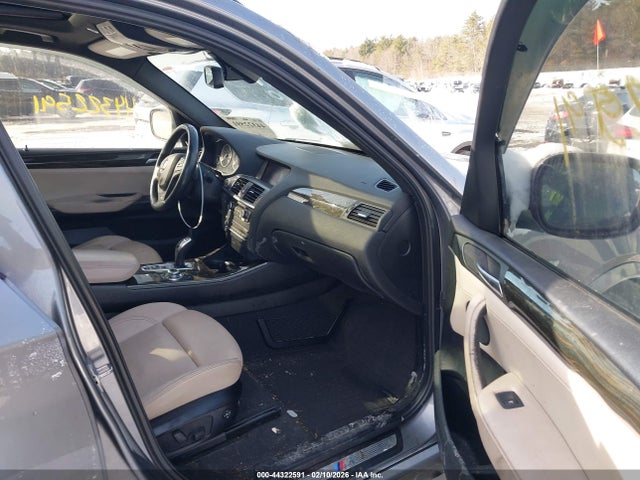BMW X Series Xdrive35i