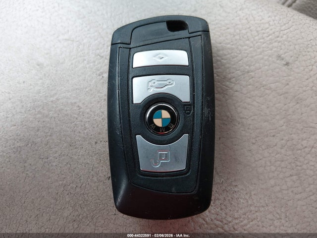 BMW X Series Xdrive35i