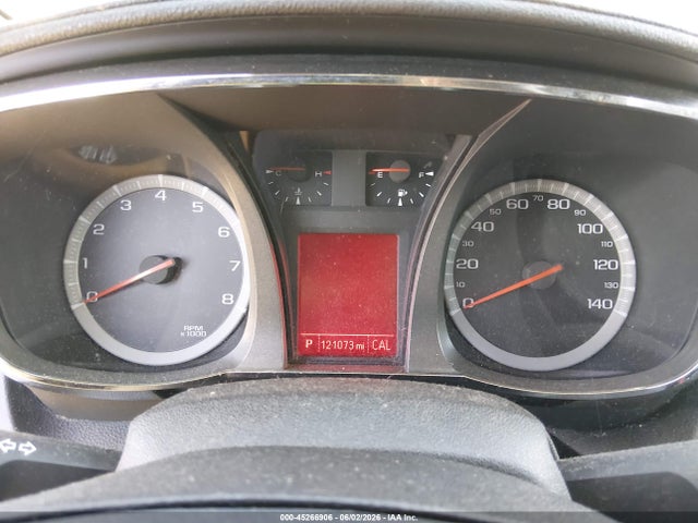 GMC Terrain Sle-2