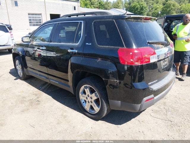GMC Terrain Sle-2