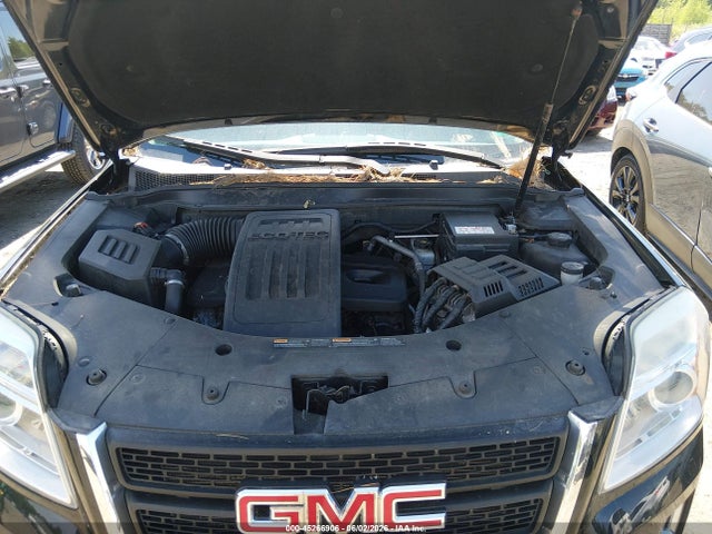 GMC Terrain Sle-2