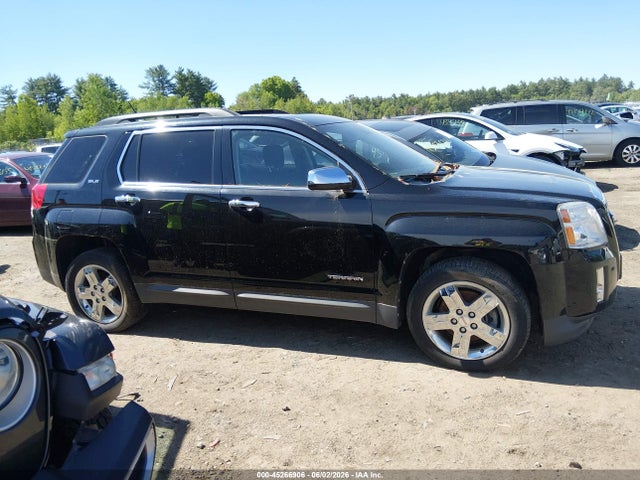 GMC Terrain Sle-2