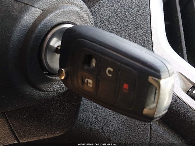 GMC Terrain Sle-2