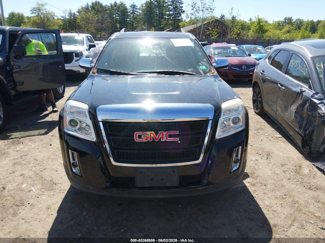 GMC Terrain Sle-2