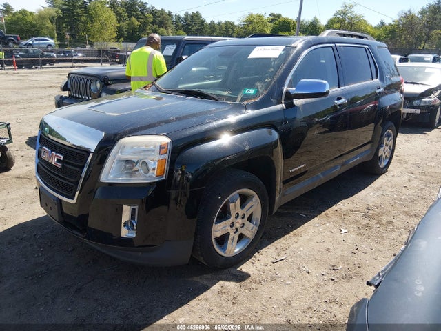 GMC Terrain Sle-2