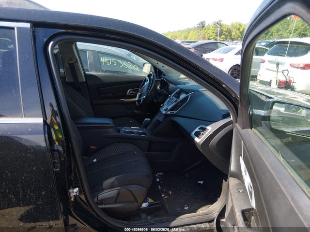 GMC Terrain Sle-2