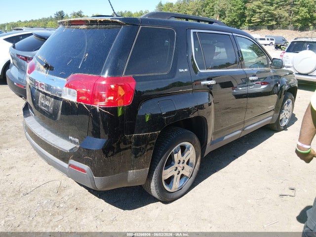 GMC Terrain Sle-2