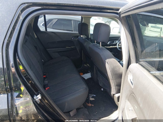 GMC Terrain Sle-2
