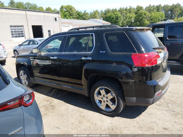 GMC Terrain Sle-2