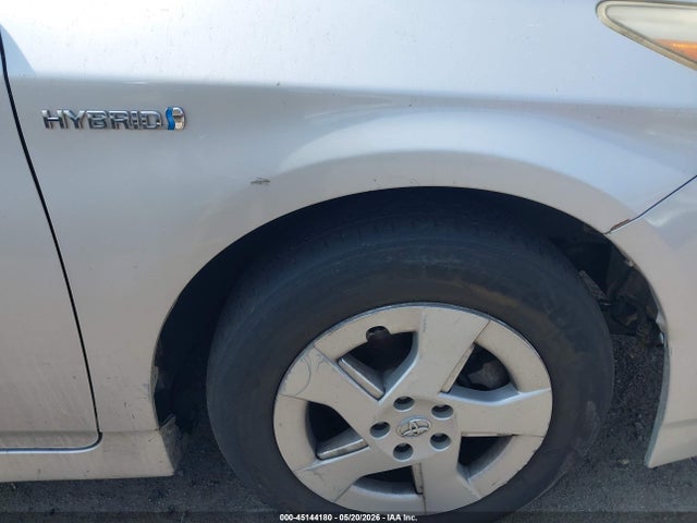 Toyota Prius Ii