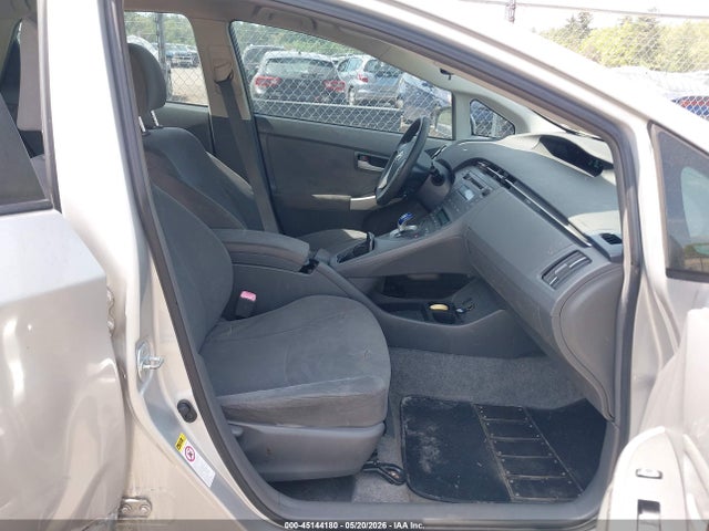 Toyota Prius Ii