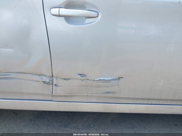 Toyota Prius Ii