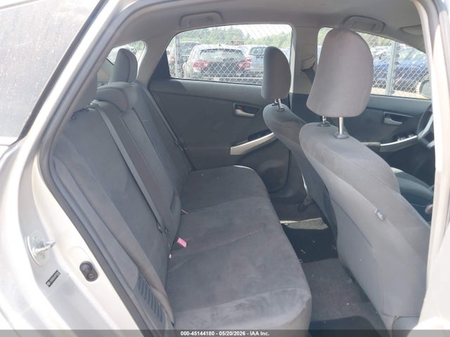 Toyota Prius Ii