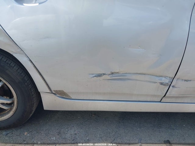 Toyota Prius Ii