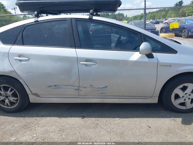 Toyota Prius Ii