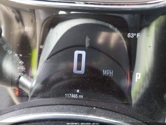 Dodge Durango Citadel