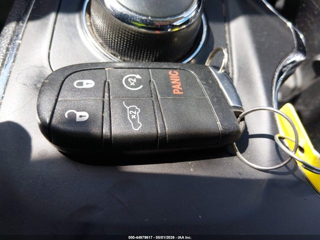 Dodge Durango Citadel