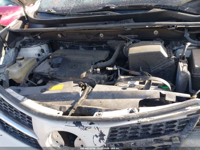 Toyota RAV4 Limited