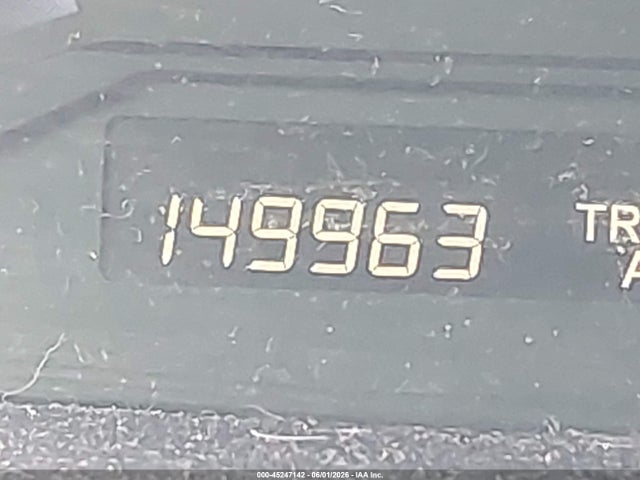 Honda Odyssey Ex-l