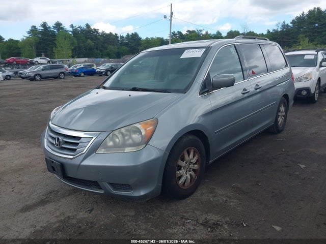 Honda Odyssey Ex-l