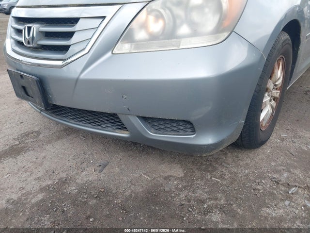 Honda Odyssey Ex-l