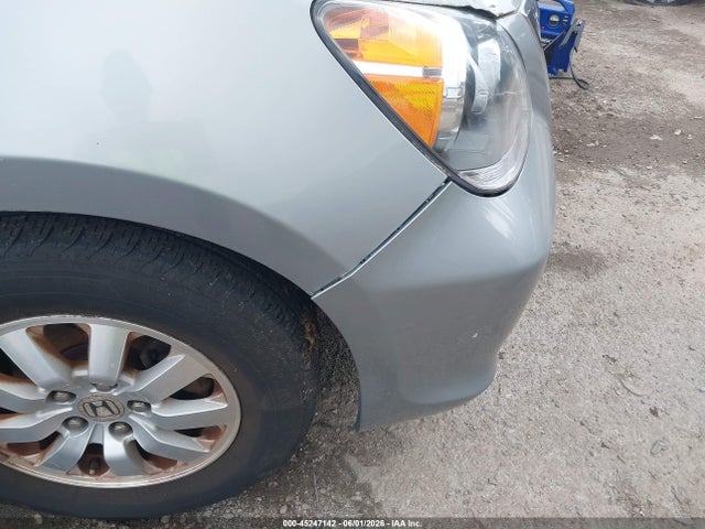 Honda Odyssey Ex-l