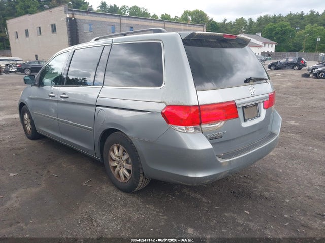 Honda Odyssey Ex-l