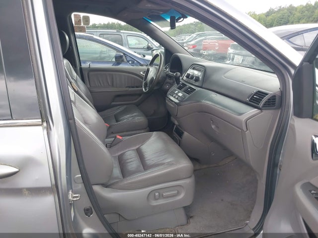 Honda Odyssey Ex-l