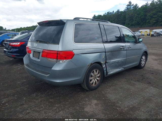 Honda Odyssey Ex-l