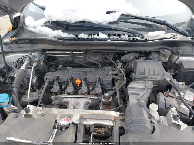 Honda HR-V Ex