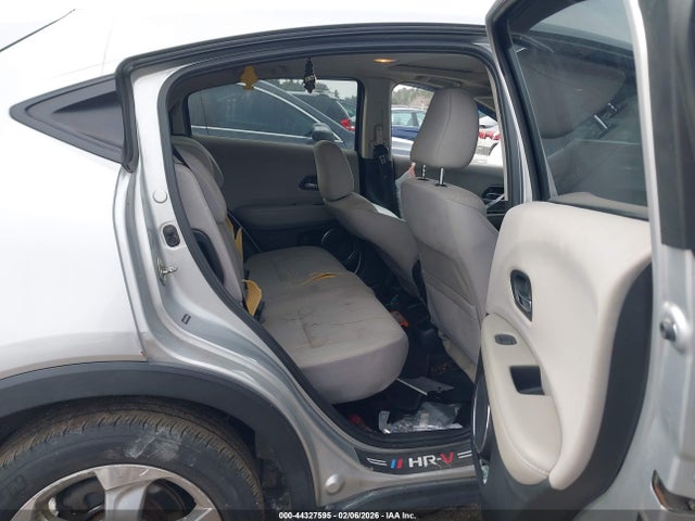 Honda HR-V Ex