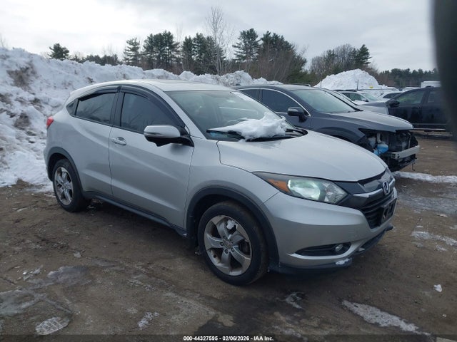 Honda HR-V Ex