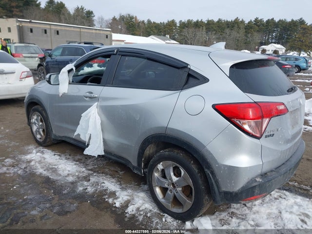 Honda HR-V Ex