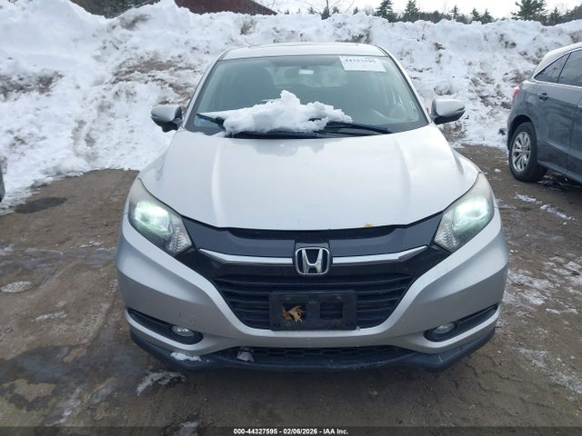 Honda HR-V Ex