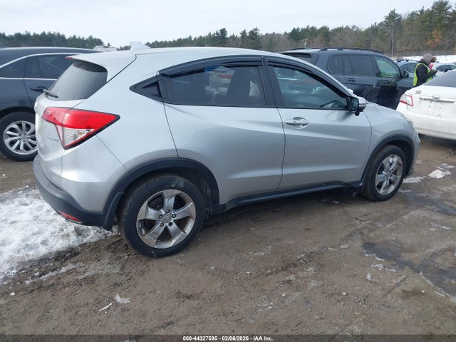 Honda HR-V Ex