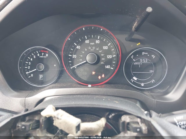 Honda HR-V Ex