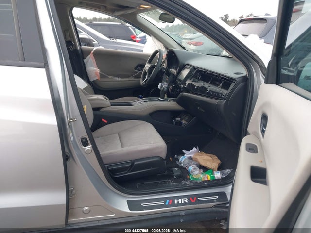Honda HR-V Ex