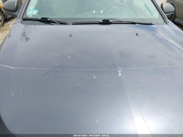 Chevrolet Cruze Ls Auto